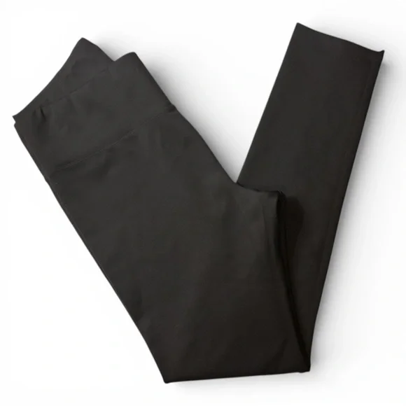 EXPRESS High Waisted Stretch Leggings - Discontinued New With Tags Women’s Large - Picture 3 of 8